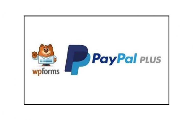 Créer un formulaire avec des options de paiements wpforms