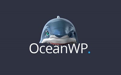 Oceanwp thème gratuit WordPress hautement personnalisable