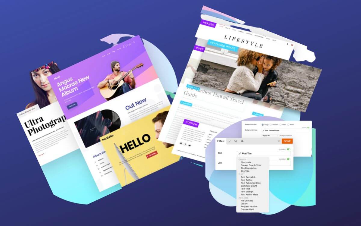 Themify Builder Pro : Notre avis sur ce constructeur de thèmes