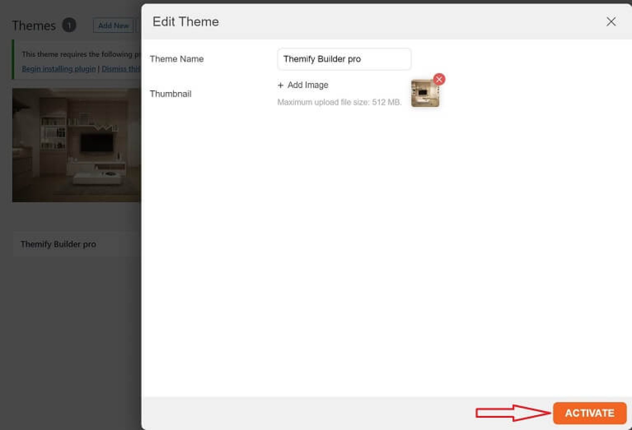 Themify Builder Pro : Notre avis sur ce constructeur de thèmes