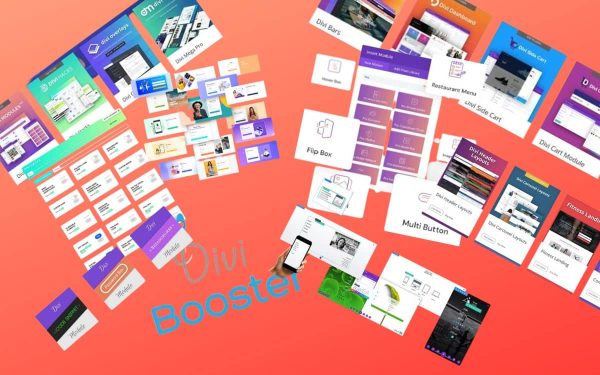Découvrez les meilleures extensions pour Divi et Divi Builder