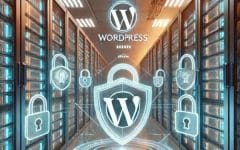 Fonctionnalités sécurités hébergeurs web